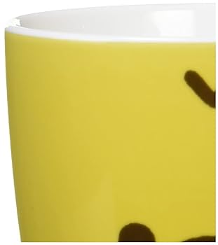 Amazon.co.jp: リラックマ フェイス マグカップ キイロイトリ
